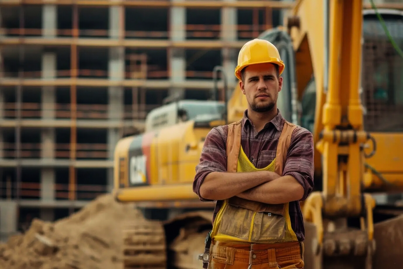 Clear production dashboard with real-time KPIs and alerts